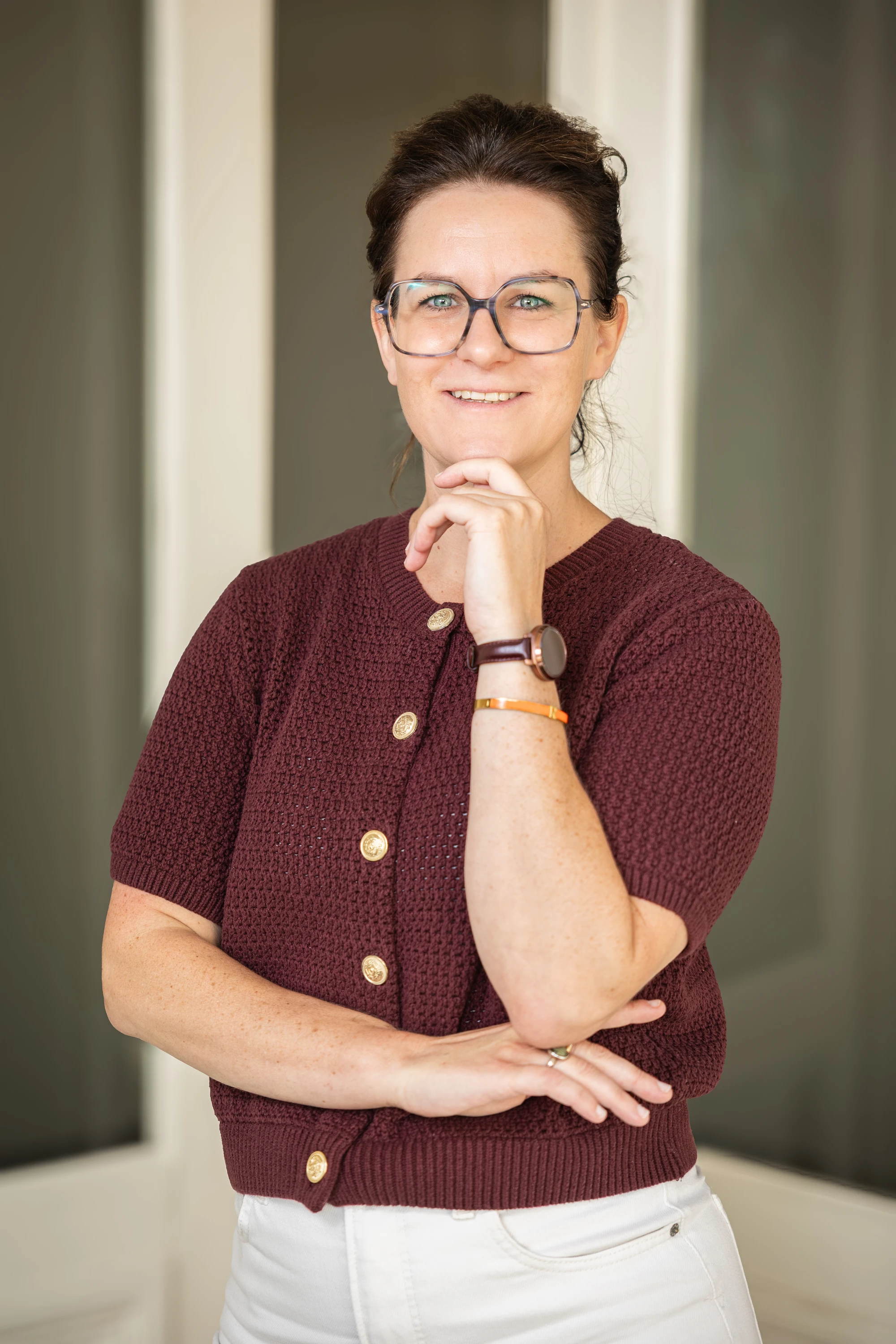 Ranka Timmers