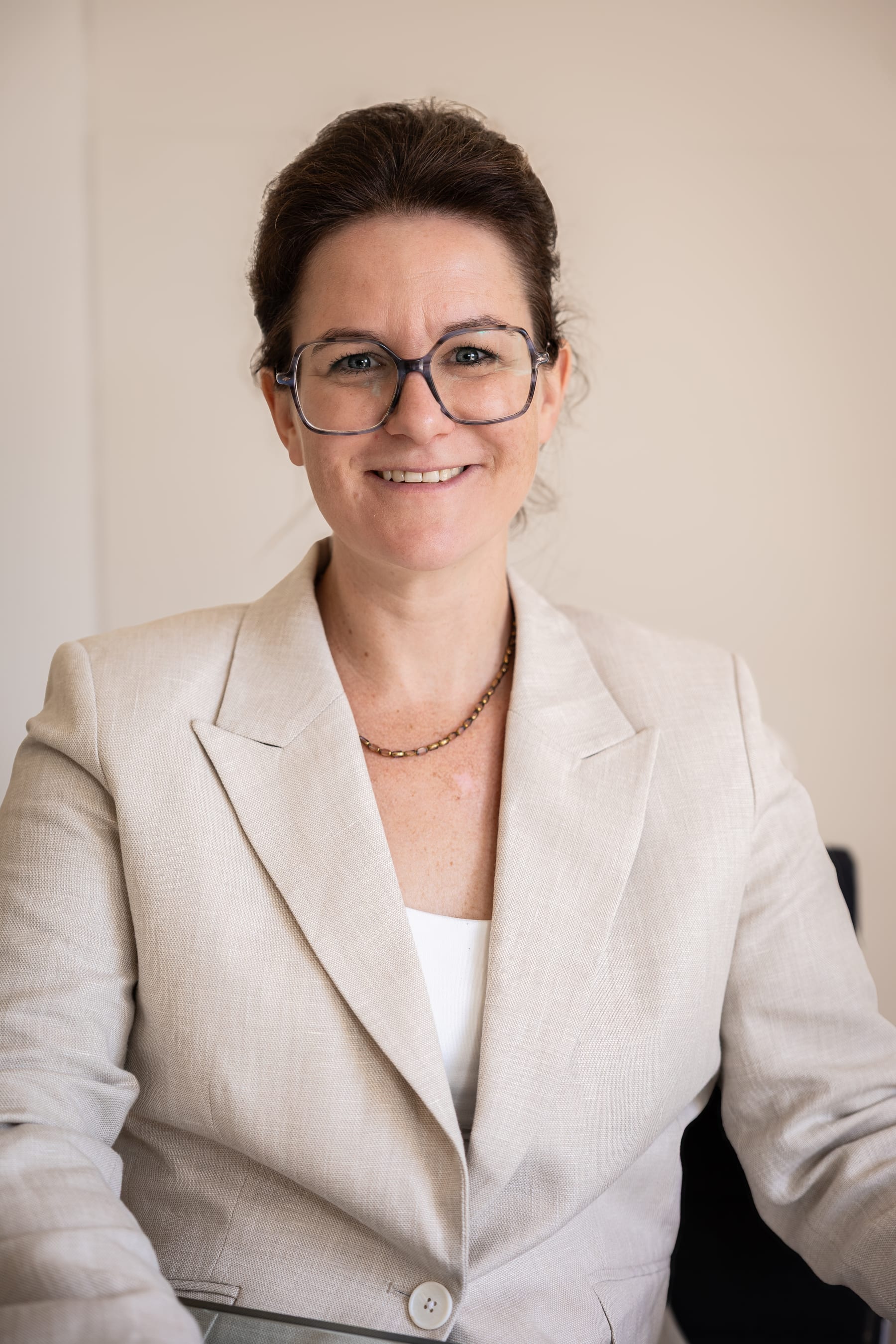 Portret van Ranka Timmers